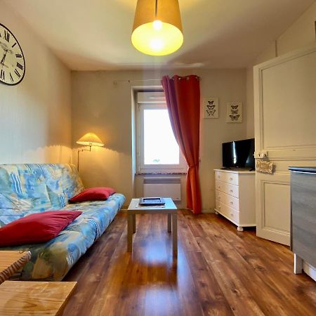 Aurore Appartements Carcassonne Buitenkant foto